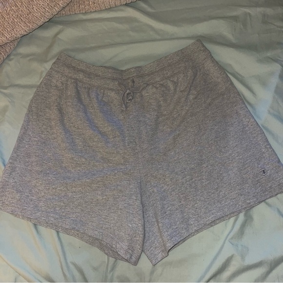 Champion Pants - Champion authentic shorts